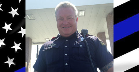 Remembering Senior Corporal Earl Jamie Givens | Give Blue | $764.47 Donated