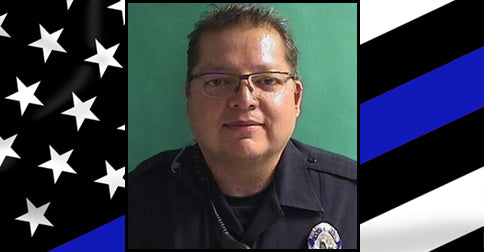 Remembering Officer Floyd East, Jr. | Give Blue | $1,756.19 Donated