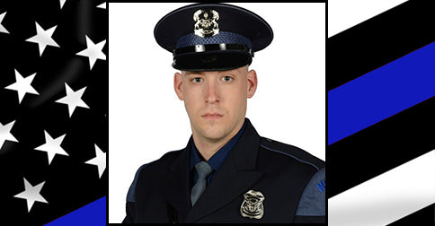 Remembering Trooper Timothy O'Neill | Give Blue | $4,981.84 Donated