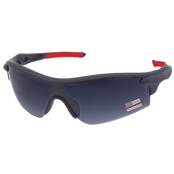 Red line sunglasses new arrivals