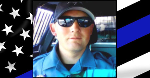 Remembering Deputy Sheriff Heath Gumm | Give Blue | $14,536.29 Donated