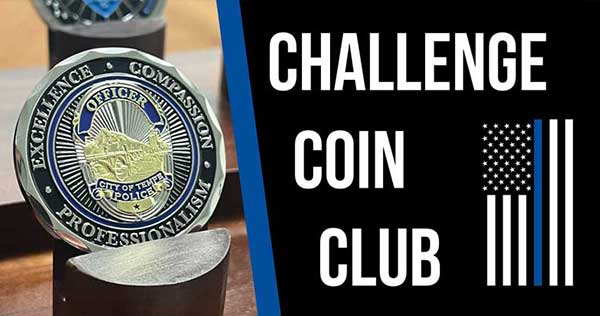 Tempe PD Narcan Program: From Overdose to Opportunity