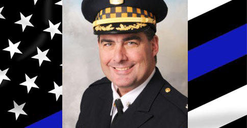 Remembering Commander Paul Bauer | Give Blue | $16,430.85 Donated