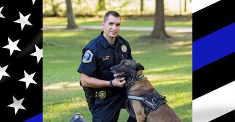 Remembering Corporal Dale Hallman | Give Blue | $569.02 Donated