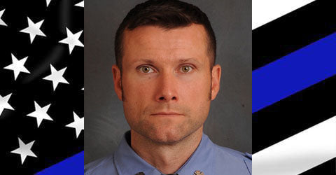 Remembering Firefighter Michael Davidson | $1,032.04 Donated