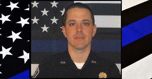 Remembering Police Officer Justin Leo | Give Blue | $4,685.53 Donated
