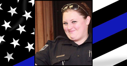 Remembering Detective Kristen Hearne | Give Blue | $3,119.05 Donated
