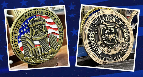 Southfield PD: Where Community Policing and Tactical Excellence Unite