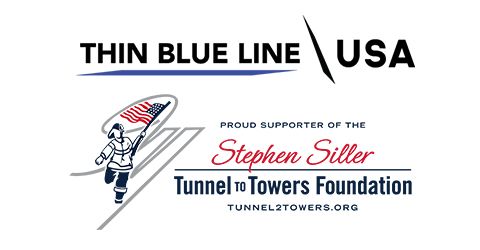 #NeverForget | Stephen Siller Tunnel to Towers Foundation