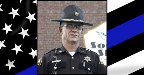 Remembering Corporal Eugene Cole | Give Blue | $20,377.00 Donated