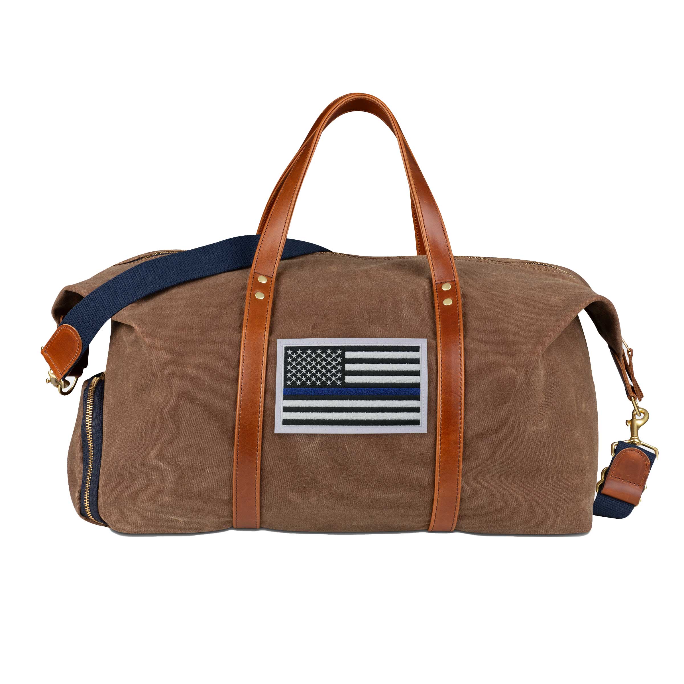 blue line gear Premium · Heritage Gear Thin Blue Line Field Bag, Special Edition