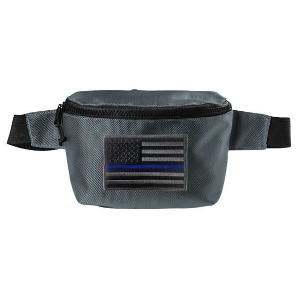 Thin Blue Line Ultimate Hip Pack