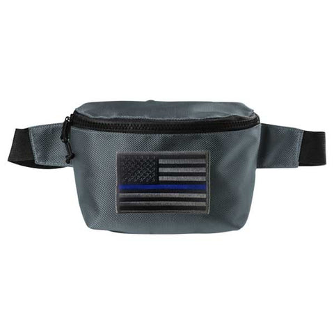 Thin Blue Line Ultimate Hip Pack