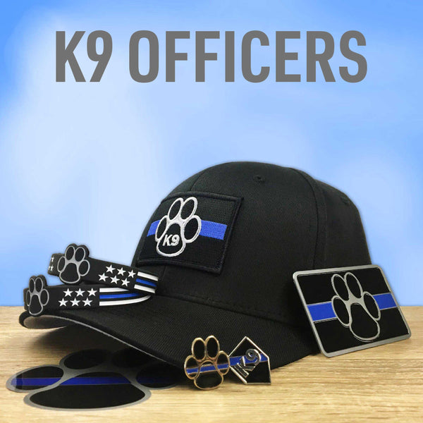 Bundle - FlexFit Hat K9 Unit