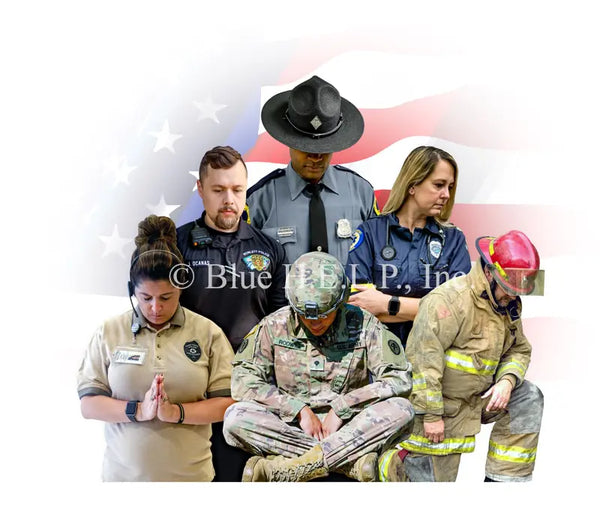 First H.E.L.P. Challenge Coin