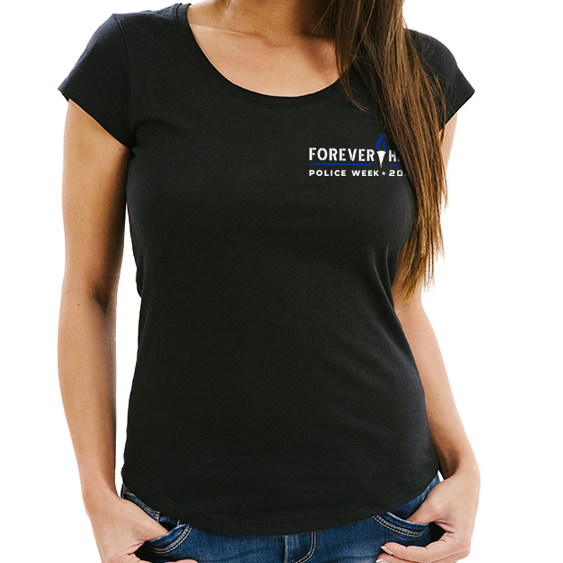 Thin Blue Line USA - Official Site - Shop Gifts, Flags, & Apparel