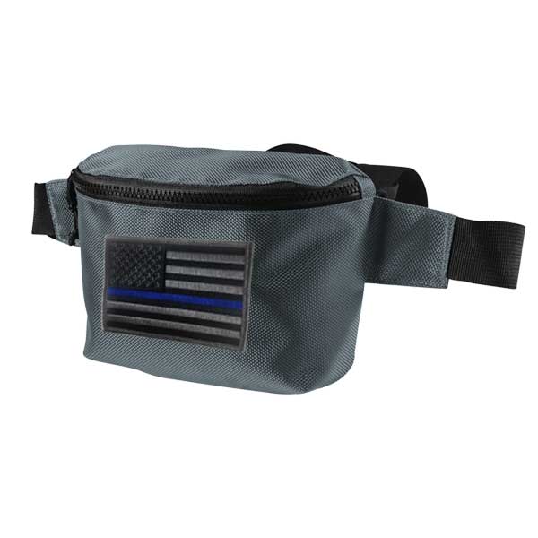 Thin Blue Line Ultimate Hip Pack
