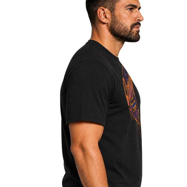 Thin Blue Line T-Shirt - Halloween, Special Edition