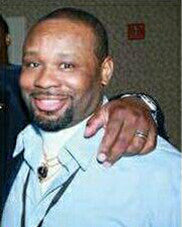 Sgt. S Floyd Fundraiser