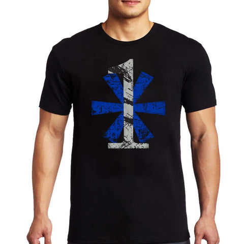 1* Asterisk T-Shirt - Classic