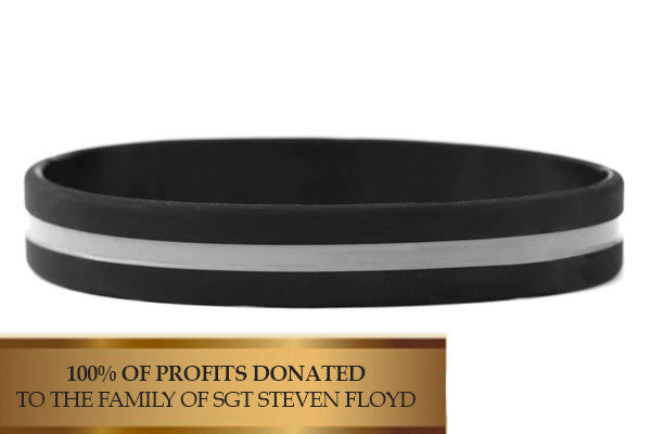 Sgt. S Floyd Fundraiser