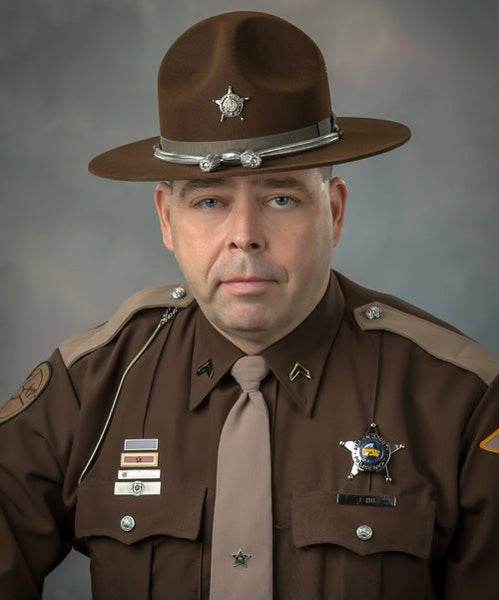 Sgt. Joseph Cox Fundraiser