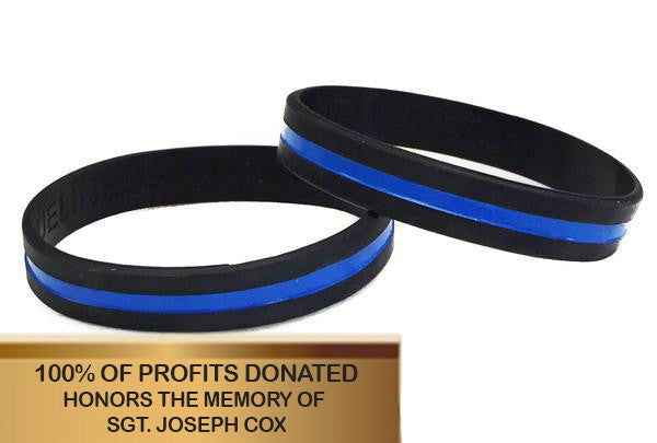 Sgt. Joseph Cox Fundraiser