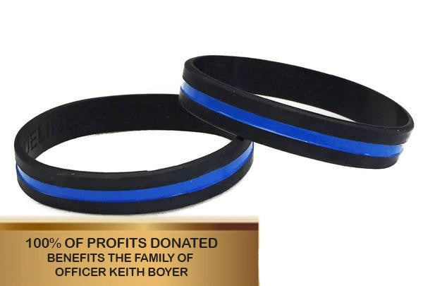 Keith Boyer Fundraiser