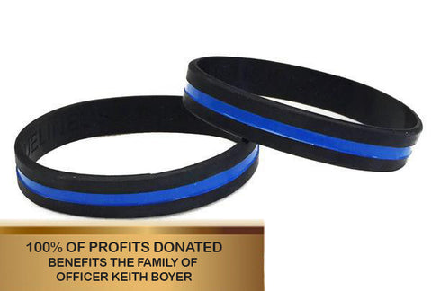 Keith Boyer Fundraiser