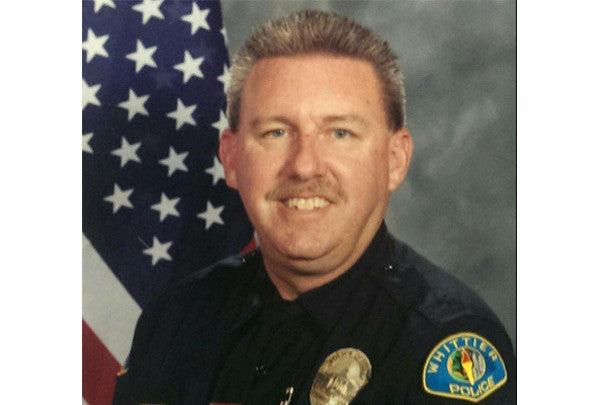 Keith Boyer Fundraiser