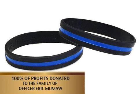 Eric Mumaw Fundraiser