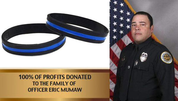 Eric Mumaw Fundraiser