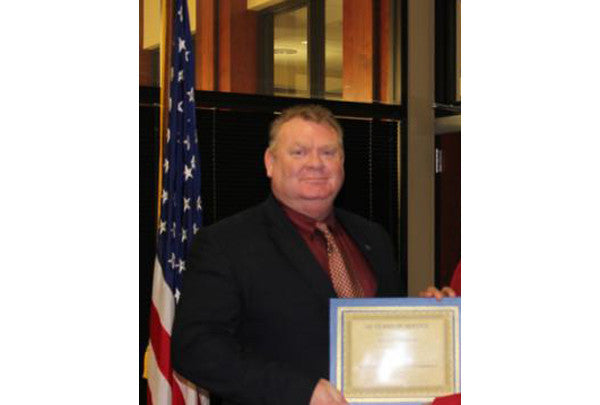 Sgt. Greg Meagher Fundraiser