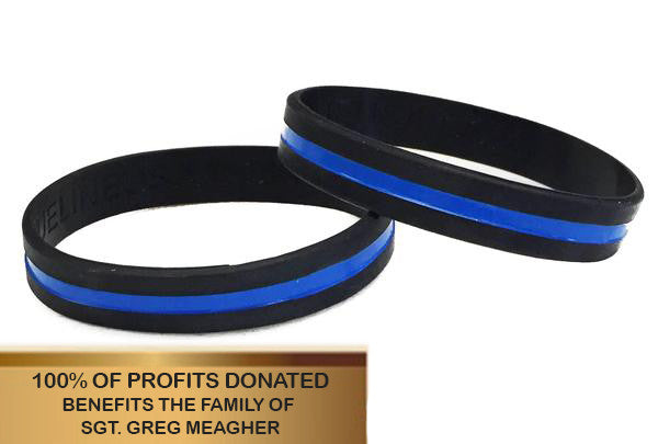 Sgt. Greg Meagher Fundraiser