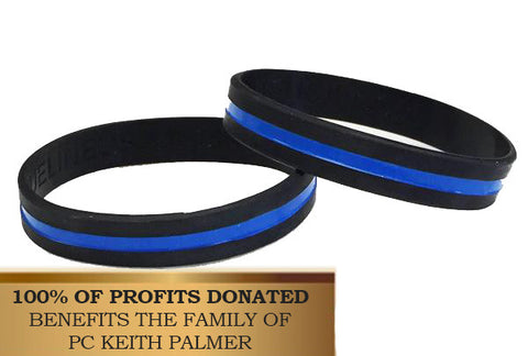 PC Keith Palmer Fundraiser