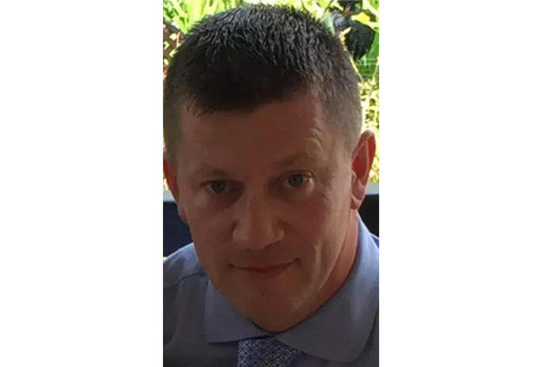 PC Keith Palmer Fundraiser