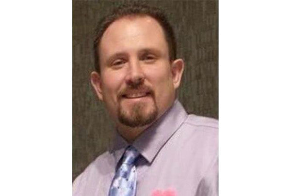 Detective Jason T. Weiland Fundraiser