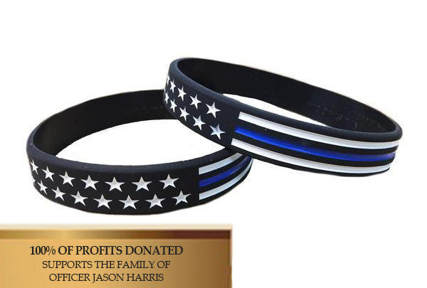 Officer Jason Harris Fundraiser