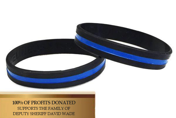 Deputy Sheriff David Wade Fundraiser