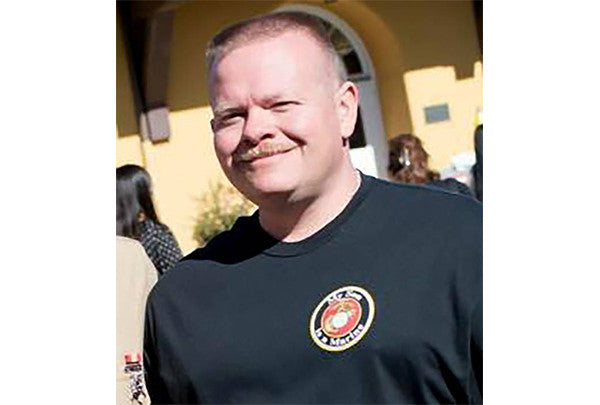 Deputy Sheriff David Wade Fundraiser