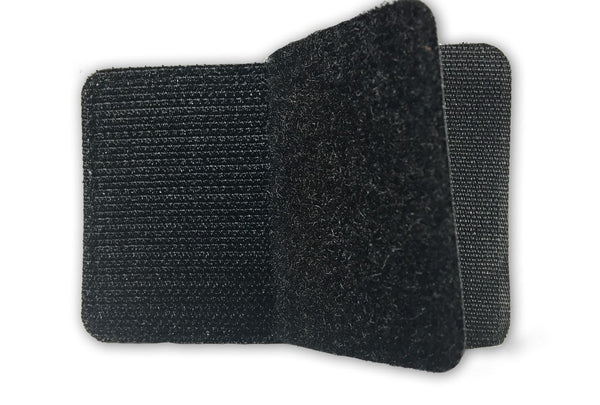 Thin Red Line PVC Patch