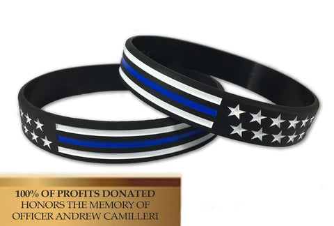 Officer Andrew Camilleri Fundraiser