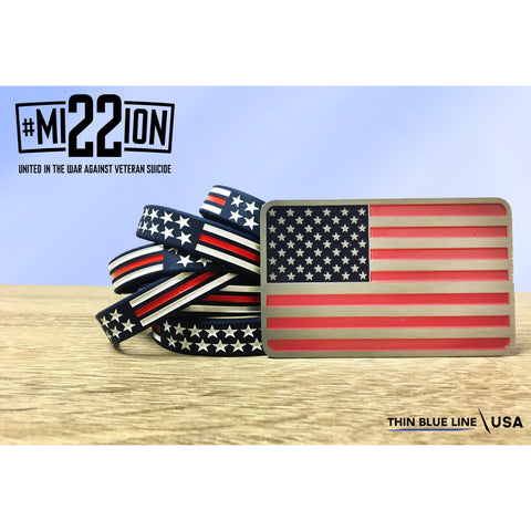 American Awareness Bundle