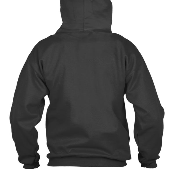 Hoodie - Texas Thin Blue Line - Thin Blue Line USA - 2