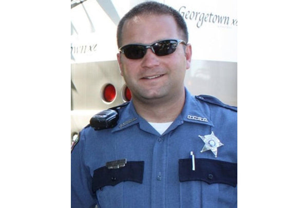 Sergeant Daniel Baker Fundraiser