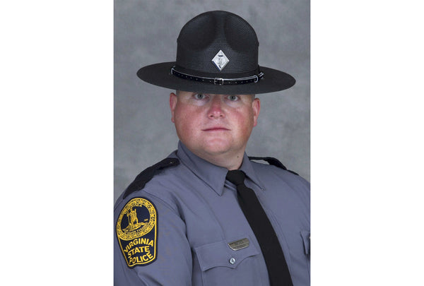 Lieutenant Pilot Jay Cullen and Trooper Pilot Berke Bates Fundraiser