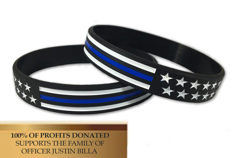 Officer Justin Billa Fundraiser