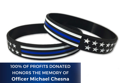 Police Officer Michael Chesna Fundraiser