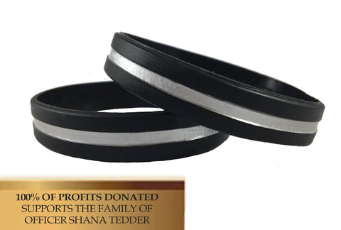 Correctional Officer Shana Tedder Fundraiser