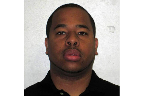 Correction Manager Veronica Darden & Officer Justin Smith